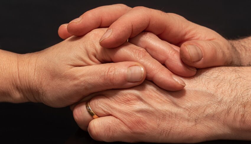 Coaching hand