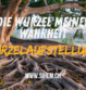 Schwarz Orange Halloween Party Club Rave Veranstaltung Facebook Event Titelbild
